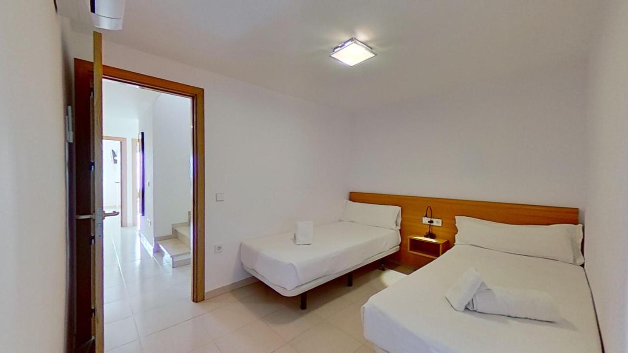 Villa Reymar - Diseno Y Vistas Al Mar ตอสซาเดมาร์ ภายนอก รูปภาพ
