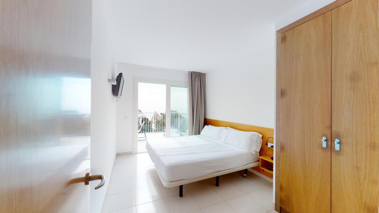 Villa Reymar - Diseno Y Vistas Al Mar ตอสซาเดมาร์ ภายนอก รูปภาพ