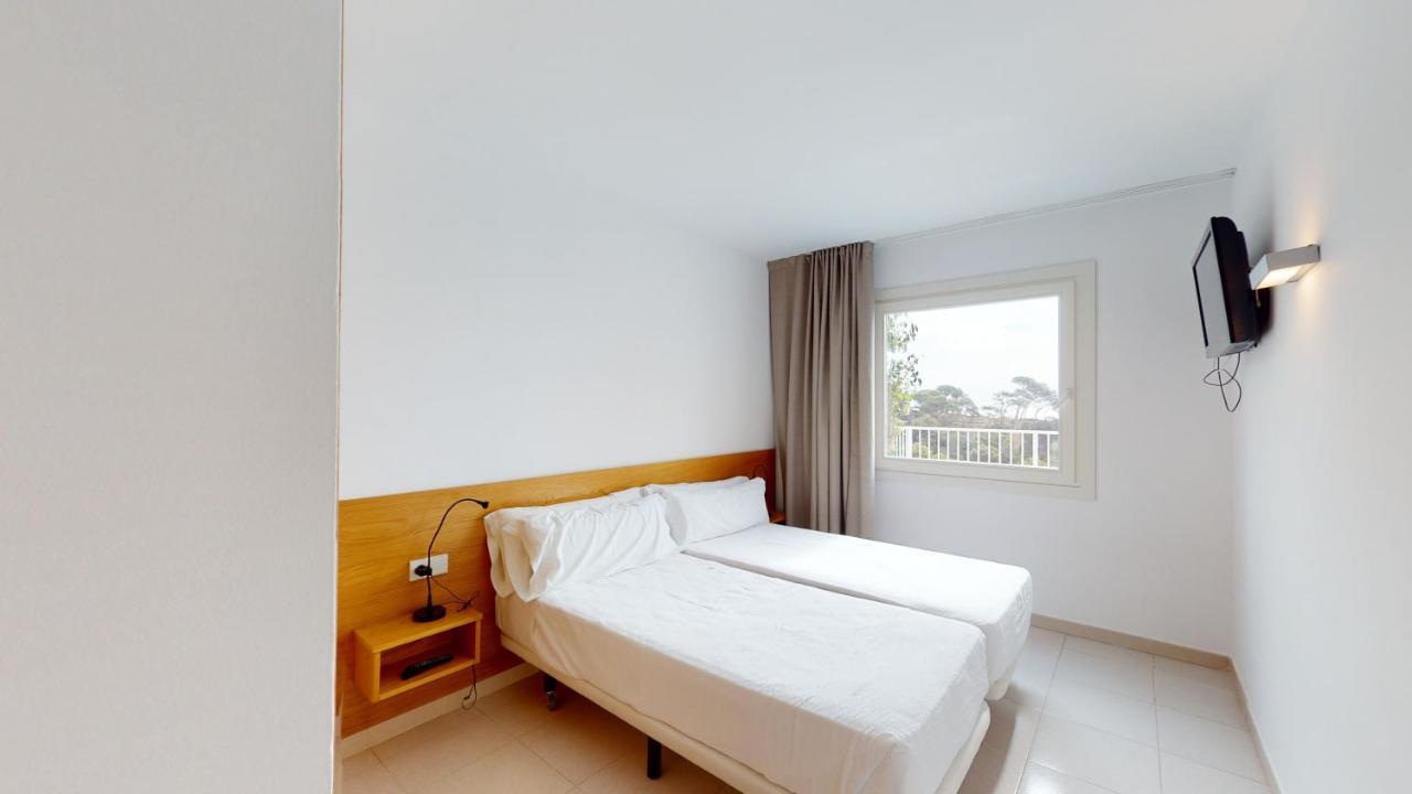Villa Reymar - Diseno Y Vistas Al Mar ตอสซาเดมาร์ ภายนอก รูปภาพ